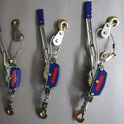 實用的緊線工具詳細介紹